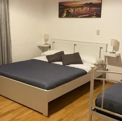 I Bed & Breakfast 4*