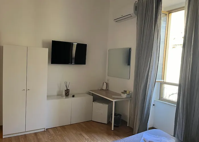 I 4* Naples