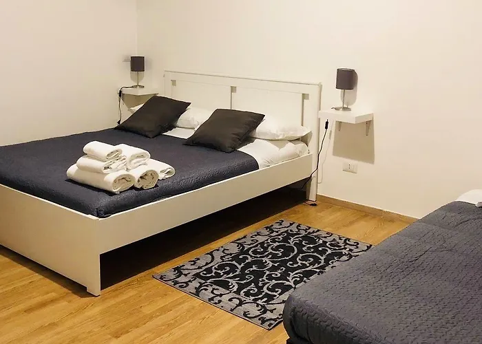 Bed & Breakfast I Naples