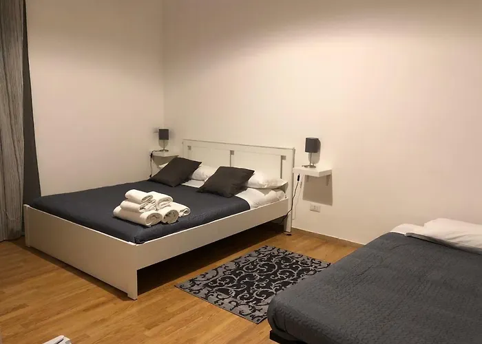 I Bed & Breakfast Naples